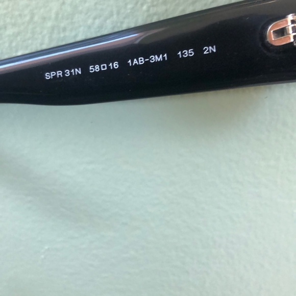 Prada Sunglasses - Picture 7 of 7